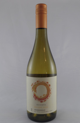 Viñedos Emiliana, Bio " O " Chardonnay, Chili (biologisch)